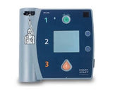 FR2 / FR2+ medical battery - Philips HeartStart Defibrillator
