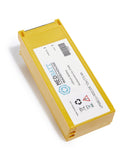 Physio-Control LifePak 500 AED Replacement Battery
